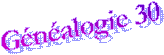 G�n�alogie 30