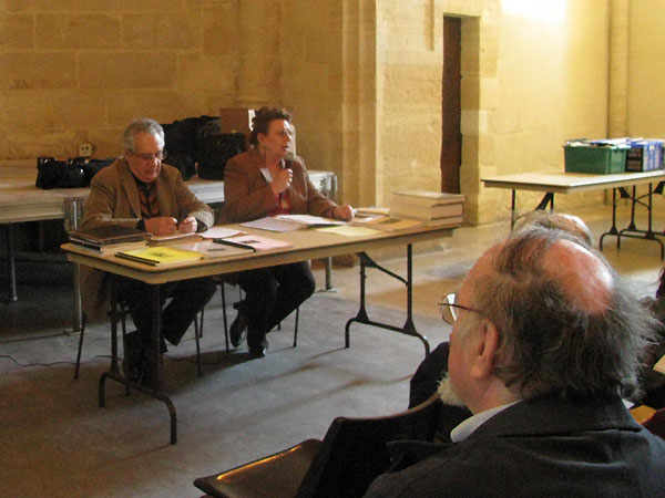 Le rapport moral