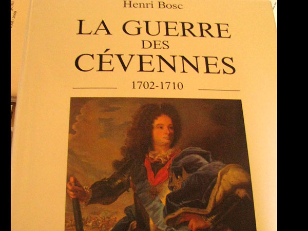 Une acquisition pour la biblioth&egrave;que du GUG