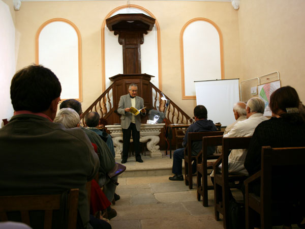 M. Chauveau