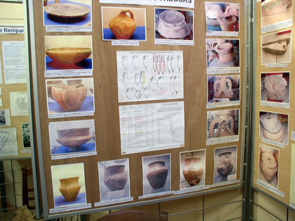 Exposition Vie Cioutat